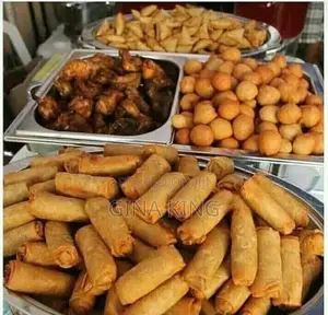 Mouth Watery Chops!