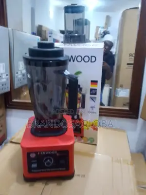 Heavy Motor Kenwood Blender – 4 Litres