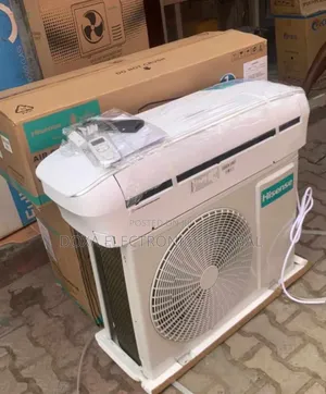 1.5hp Hisense Air-conditioning