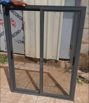 Ebm Window Net