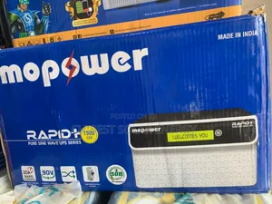 1.5kva 12v Inverter Mopower