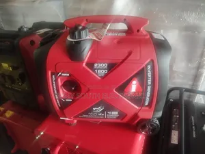 I Power Inverter Petrol Generator 3.0 Kva