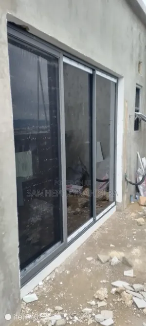 Ebm Sliding Doors