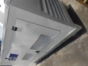 110kva Perkins Soundproof Generator