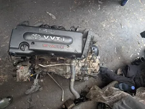 2005 Toyota Camry 2az Direct Japan Engines