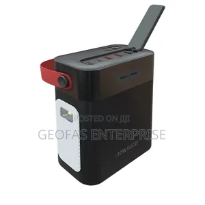 New Age Super 55000mah 50000mah Powerbank