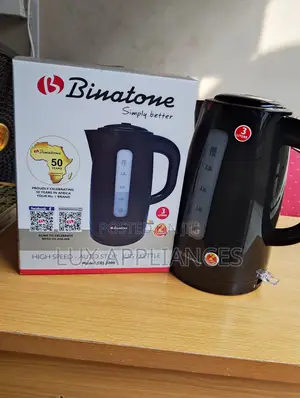 Binatone Smart Buy Electric Kettle