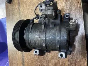 Ac Compressor 2008/2010 Acura Mdx