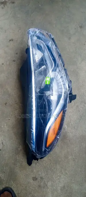 Hyundai Sonata 2017-18 Headlight
