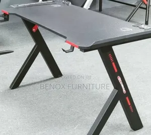 Working/Gaming Design Desk