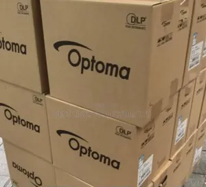 Optoma 4000 Ansi Lumens
