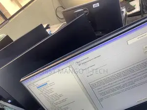 Desktop Computer Dell OptiPlex 7460 16GB Intel Core i5 SSD 256GB