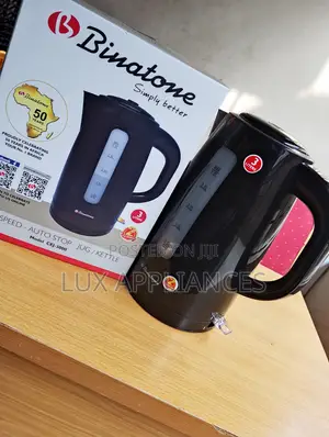Binatone Stylish Electric Kettle