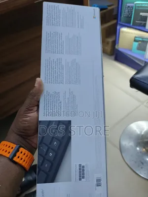 Microsoft Bluetooth Keyboard