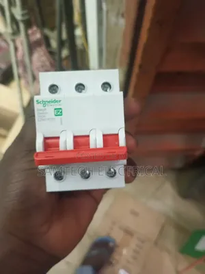 Circuit Breaker