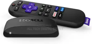 Roku Express 4k+