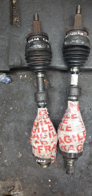 Hyundai Driving Shaft for Veracurz 2006 to 2015