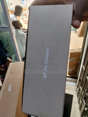 Ubiquiti U7 Pro Outdoor