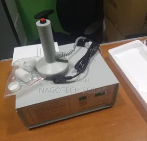 Induction Sealing Machine
