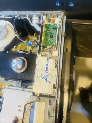 Washing Machine Repairer