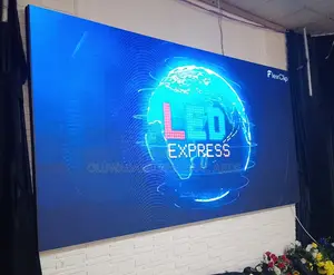 Quality Led Display Screen