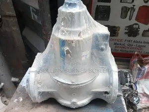 Boiler Steam Spare Parts