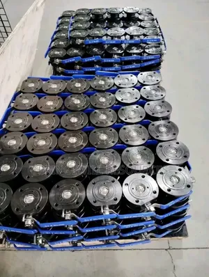 Ball Valves for Pipe Line Fittings Oil Tools Fields