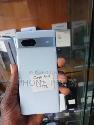 Google Pixel 7a 128 GB Blue