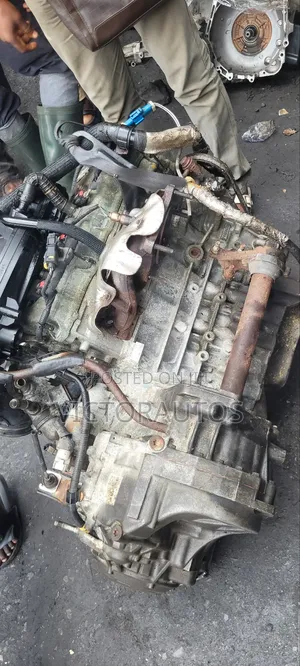 Ford Edge 2008
