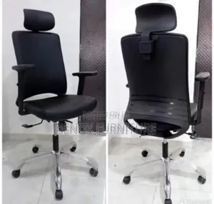 Office Mesh Swivel Chair