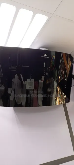 Chimney Extractor