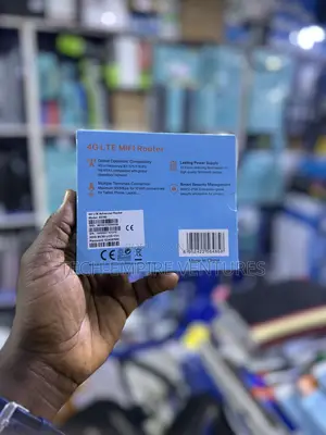 4g Lte Advanced Pocket E6783