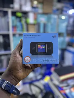 4g Lte Advanced Pocket E6783