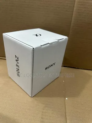 Sony Zv-E10 Ll