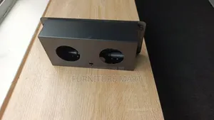 Pop Up Box/ Computer Socket