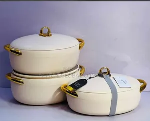 Luxury Awesome Plates Set