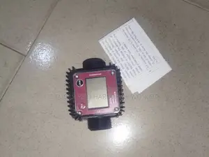  Flow Meter