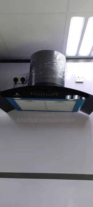 Range Hood
