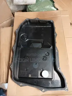 Gear Box Sump Audi Q7 3.0t, A7, A6,S7 and Q5 2017-2020