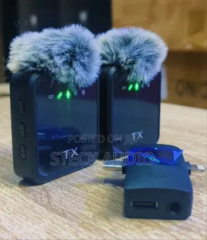 F11 Wireless Mobile Phone Microphone All Kinds of Mobile Phones