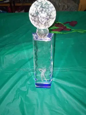 Golf Award