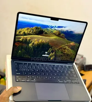 Laptop Apple MacBook Pro 2023 M3 14-inch 8GB Apple M3 SSD 256GB