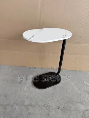 Portable Side Table