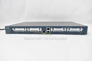 Cisco 1760 4-Port 10/100 Wired Router