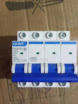 Circuit Breaker