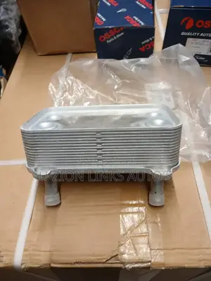 Engine Coolant V8 4.5 Porsche Cayenne