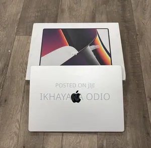 Laptop Apple MacBook Pro 2023 M2 Pro 14-Inch 16GB Apple M2 SSD 512GB