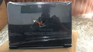 Laptop HP Victus 15 32GB Intel Core I7 HDD+SSD 256GB