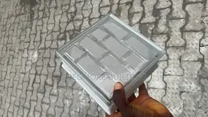 Glass Block