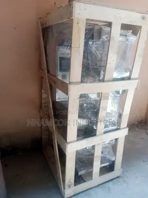 Automatic Powder Packaging Machine